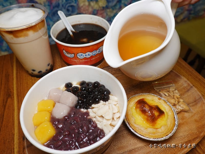 餐食合照-咕比豆花.jpg 餐食合照-咕比豆花.jpg