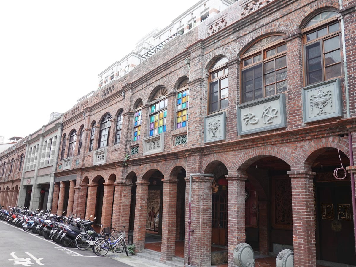 迪化街十連棟 (2).JPG 迪化街十連棟 (2).JPG