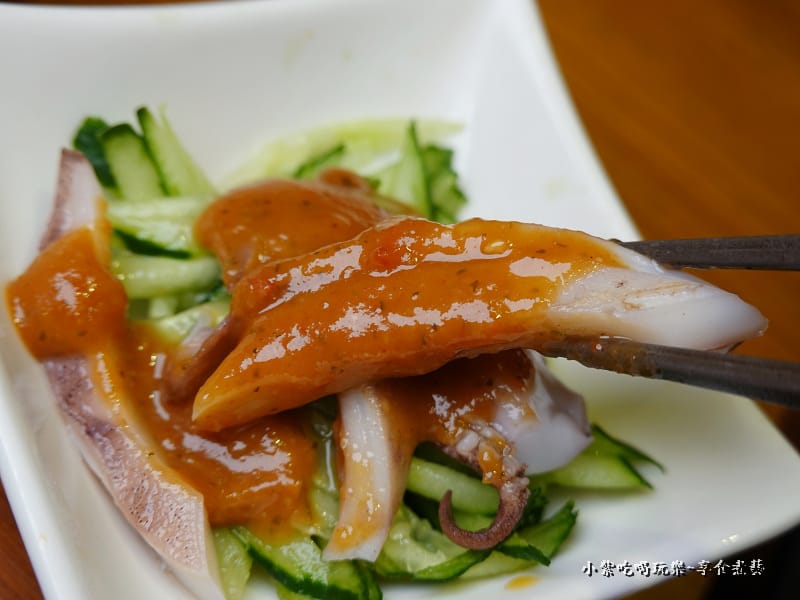 五味魷魚-沙鹿聚亭軒.jpg 五味魷魚-沙鹿聚亭軒.jpg