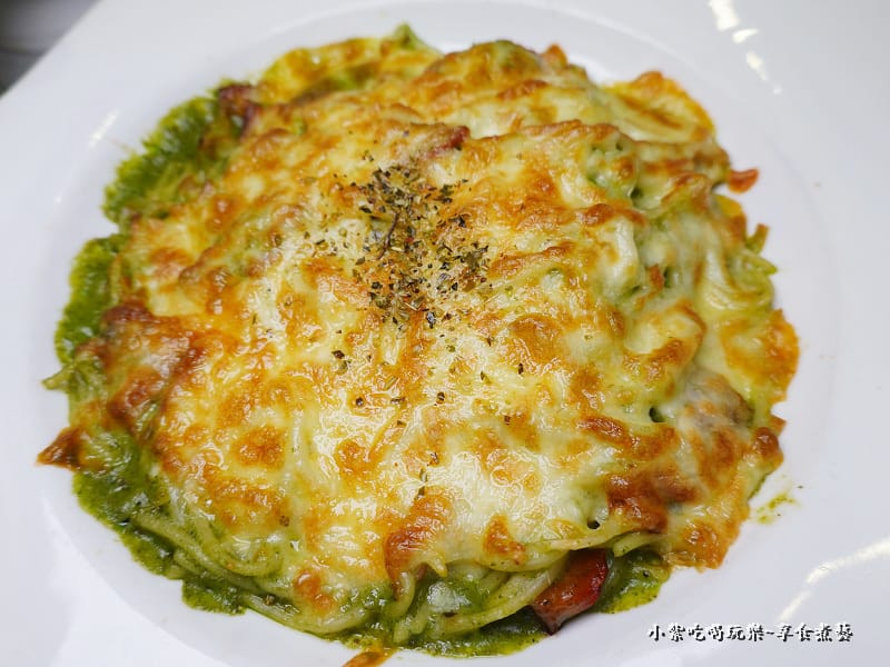 青醬醺雞培根義大利麵-沙鹿聚亭軒 (1).jpg 青醬醺雞培根義大利麵-沙鹿聚亭軒 (1).jpg