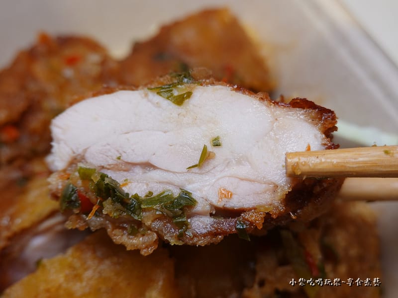 單點0椒麻雞腿肉-茶自點便當店蘆竹南崁店 (2).jpg