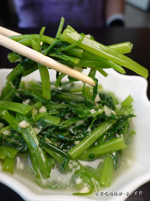 現燙空心菜-四季當歸鴨創始店.jpg 現燙空心菜-四季當歸鴨創始店.jpg