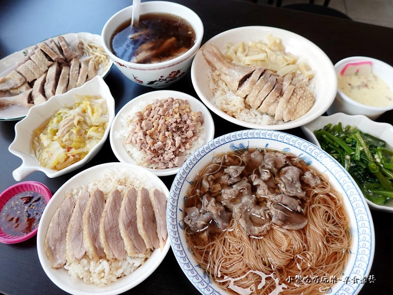 餐食合照-四季當歸鴨創始店.jpg 餐食合照-四季當歸鴨創始店.jpg
