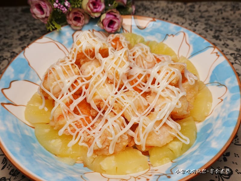 鳳梨蝦球-孫太太肉肉生鮮超市 (2).jpg 鳳梨蝦球-孫太太肉肉生鮮超市 (2).jpg