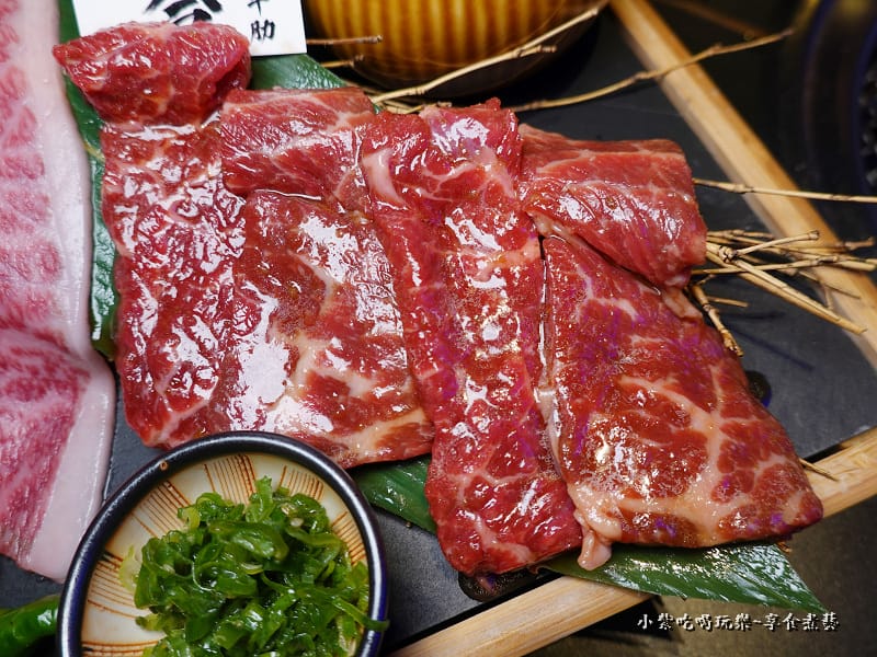 和牛肩小排-山上走走日式無菜單燒肉 (5)17.jpg