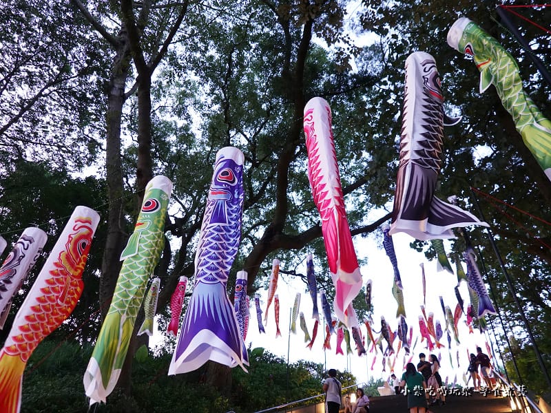 鯉魚流光祭-桃園神社 (3).jpg