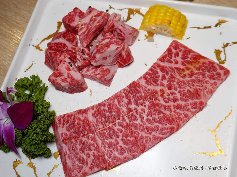 無骨牛小排、牛小排角切-紅巢燒肉工房.jpg 無骨牛小排、牛小排角切-紅巢燒肉工房.jpg