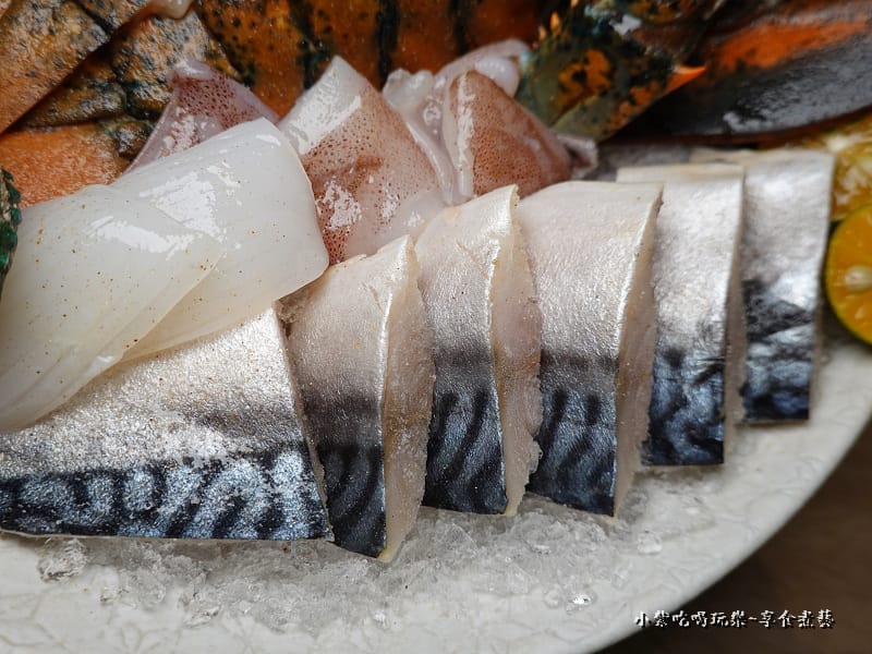 鯖魚、魷魚-紅巢燒肉工房 (1).jpg 鯖魚、魷魚-紅巢燒肉工房 (1).jpg