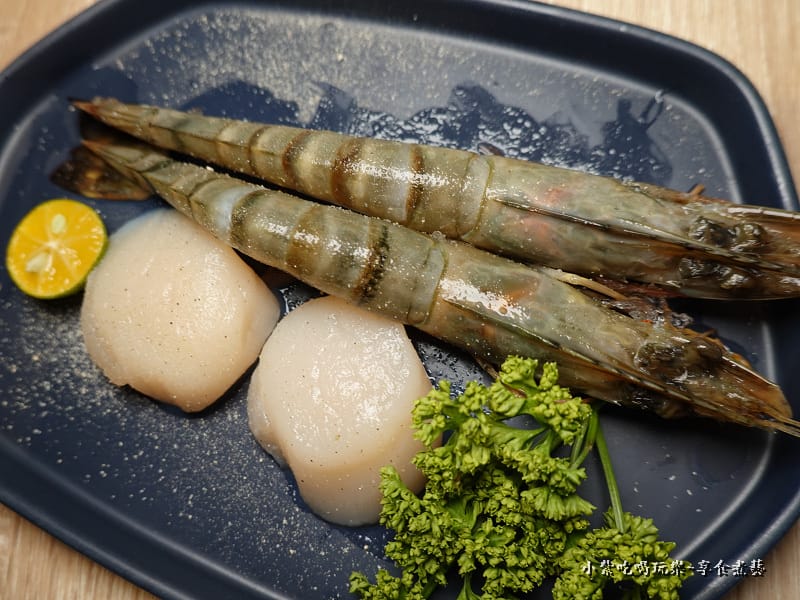 干貝、根島蝦-紅巢燒肉工房.jpg 干貝、根島蝦-紅巢燒肉工房.jpg