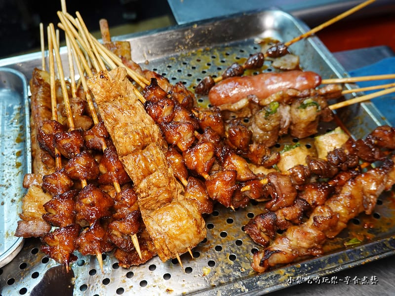 客人點好多尾椎-大庄國寶烤肉串.jpg
