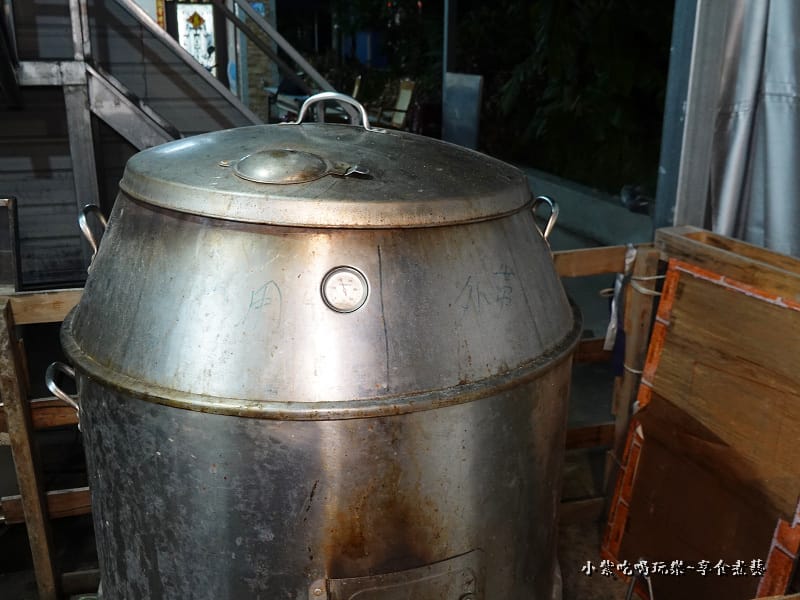 現烤火烤雞鴨-小琉球火烤雞 (2).jpg