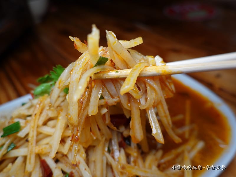 酸辣土豆絲-小琉球火烤雞 (2).jpg