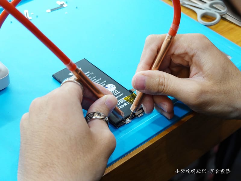9白-專業技術電焊-pro fix中壢新生店.jpg 9白-專業技術電焊-pro fix中壢新生店.jpg