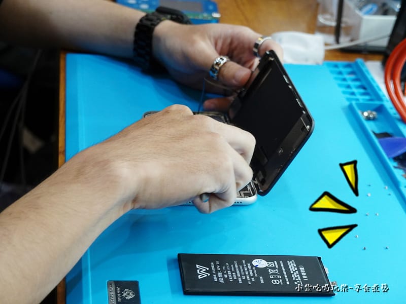 3白-螺絲好迷你-pro fix中壢新生店.jpg 3白-螺絲好迷你-pro fix中壢新生店.jpg