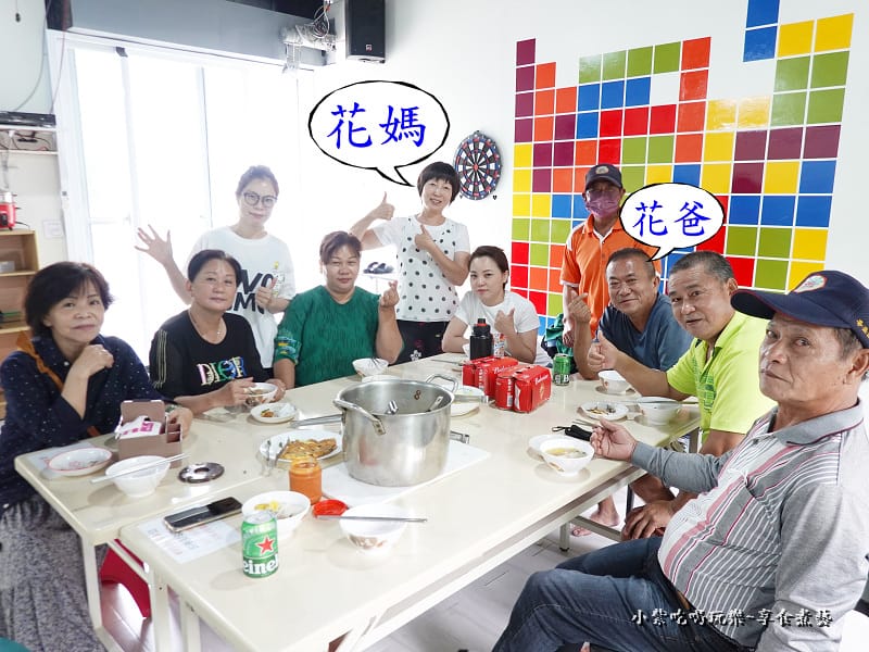 煮烏魚米粉招待-番仔厝民宿 (2).jpg 煮烏魚米粉招待-番仔厝民宿 (2).jpg