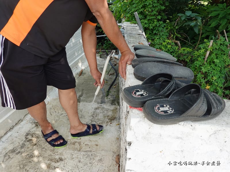 去海邊回來洗滌區-番仔厝民宿.jpg 去海邊回來洗滌區-番仔厝民宿.jpg