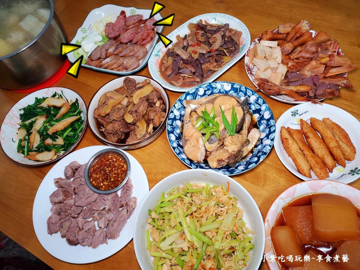 慶生煎允好嘉香腸.jpg 慶生煎允好嘉香腸.jpg