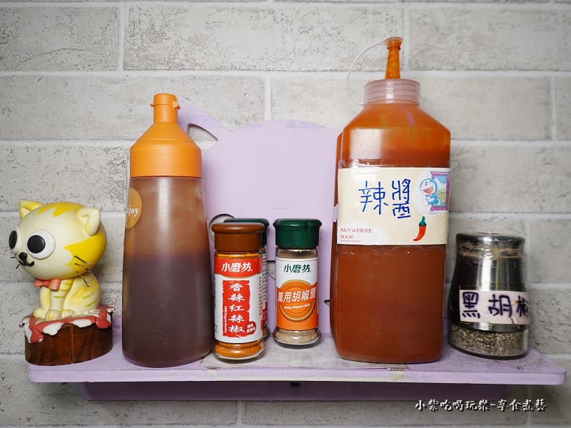 醬料區-喵匠義式麵坊靜宜店.jpg 醬料區-喵匠義式麵坊靜宜店.jpg