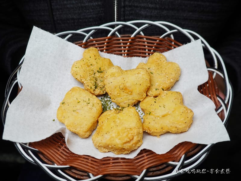 情人節活動送的炸物-喵匠義式麵坊靜宜店.jpg 情人節活動送的炸物-喵匠義式麵坊靜宜店.jpg