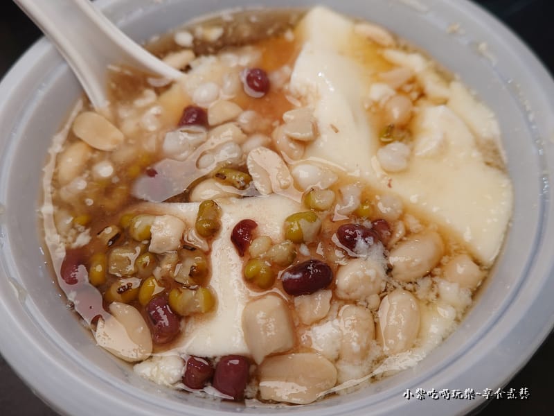 古城豆花-三義夜市美食 (4).jpg 古城豆花-三義夜市美食 (4).jpg