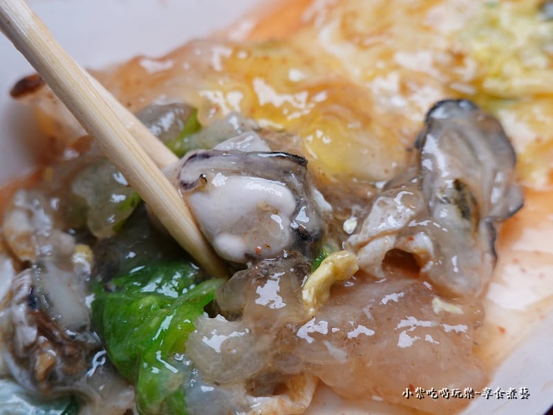 蚵仔煎,藥燉排骨-三義夜市美食 (3).jpg 蚵仔煎,藥燉排骨-三義夜市美食 (3).jpg
