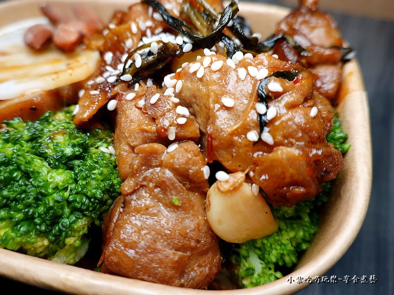 遲到就要罰三杯雞溫菜菜-厭世夯肉博館店 (2).jpg 遲到就要罰三杯雞溫菜菜-厭世夯肉博館店 (2).jpg