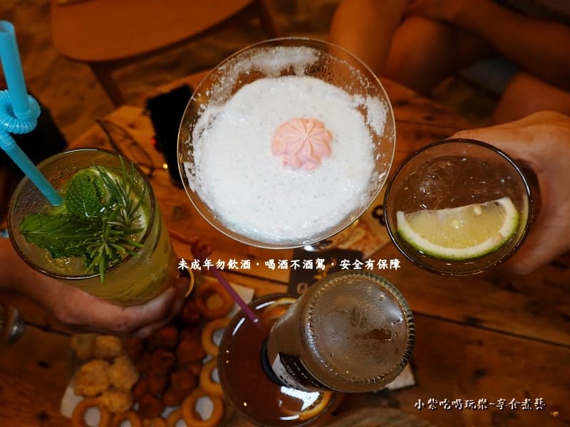 敬姐妹情誼 -sea daze沙灘酒吧 (1).jpg