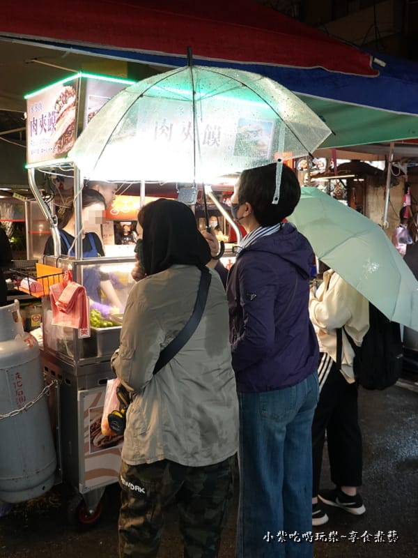 饒河街夜市-多多肉肉夾饃 (2).jpg