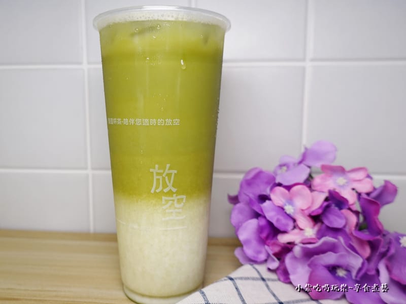 靜崗抹茶拿鐵 -放空新生店 (2).jpg 靜崗抹茶拿鐵 -放空新生店 (2).jpg