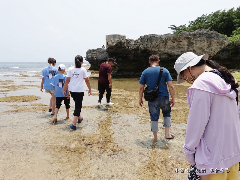 小琉球龍蝦洞旁潮間帶 (20).jpg 小琉球龍蝦洞旁潮間帶 (20).jpg