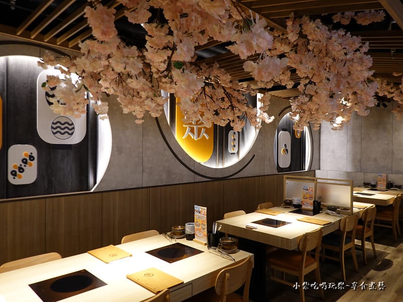 用餐環境-聚日式鍋物桃園統領店 (1).jpg
