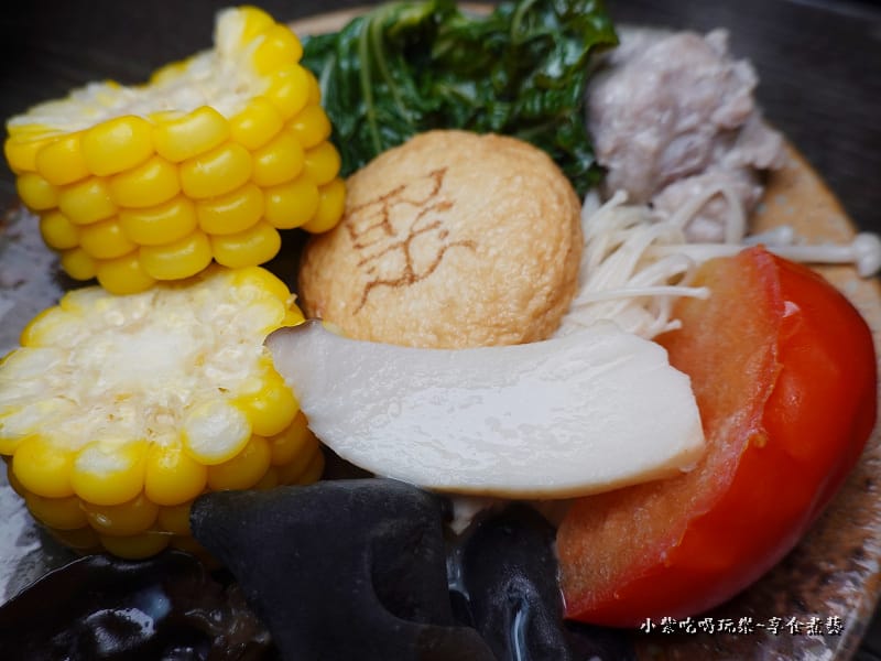 蔬食吃到飽-聚日式鍋物桃園統領店.jpg