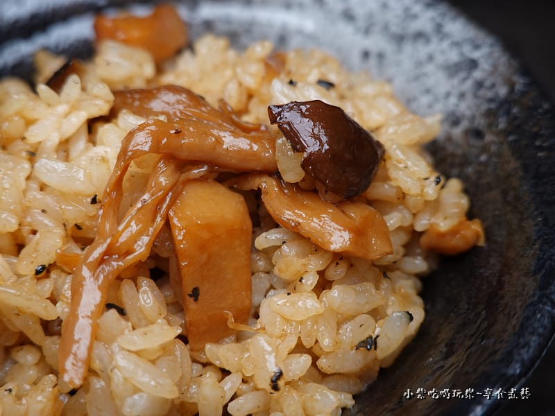 松露風野菇奶油炊飯-聚日式鍋物桃園統領店 (1).jpg