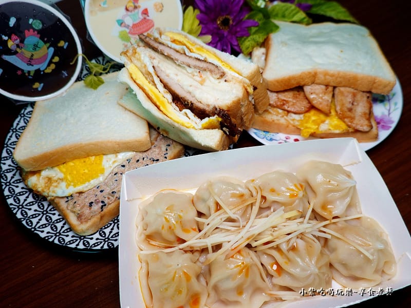 餐食合照-晨吉司漢八德旗艦店.jpg 餐食合照-晨吉司漢八德旗艦店.jpg