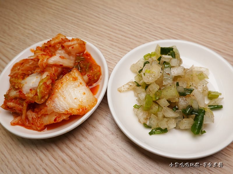 韓泡、蔥鹽醬-燒肉道.jpg
