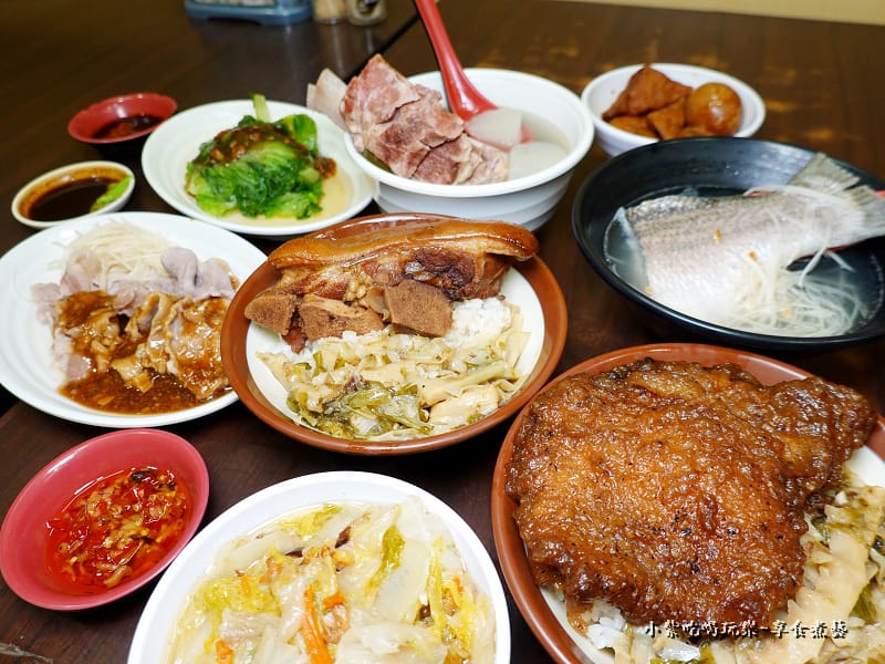 餐食合照-阿鴻知高飯鱸魚湯.jpg