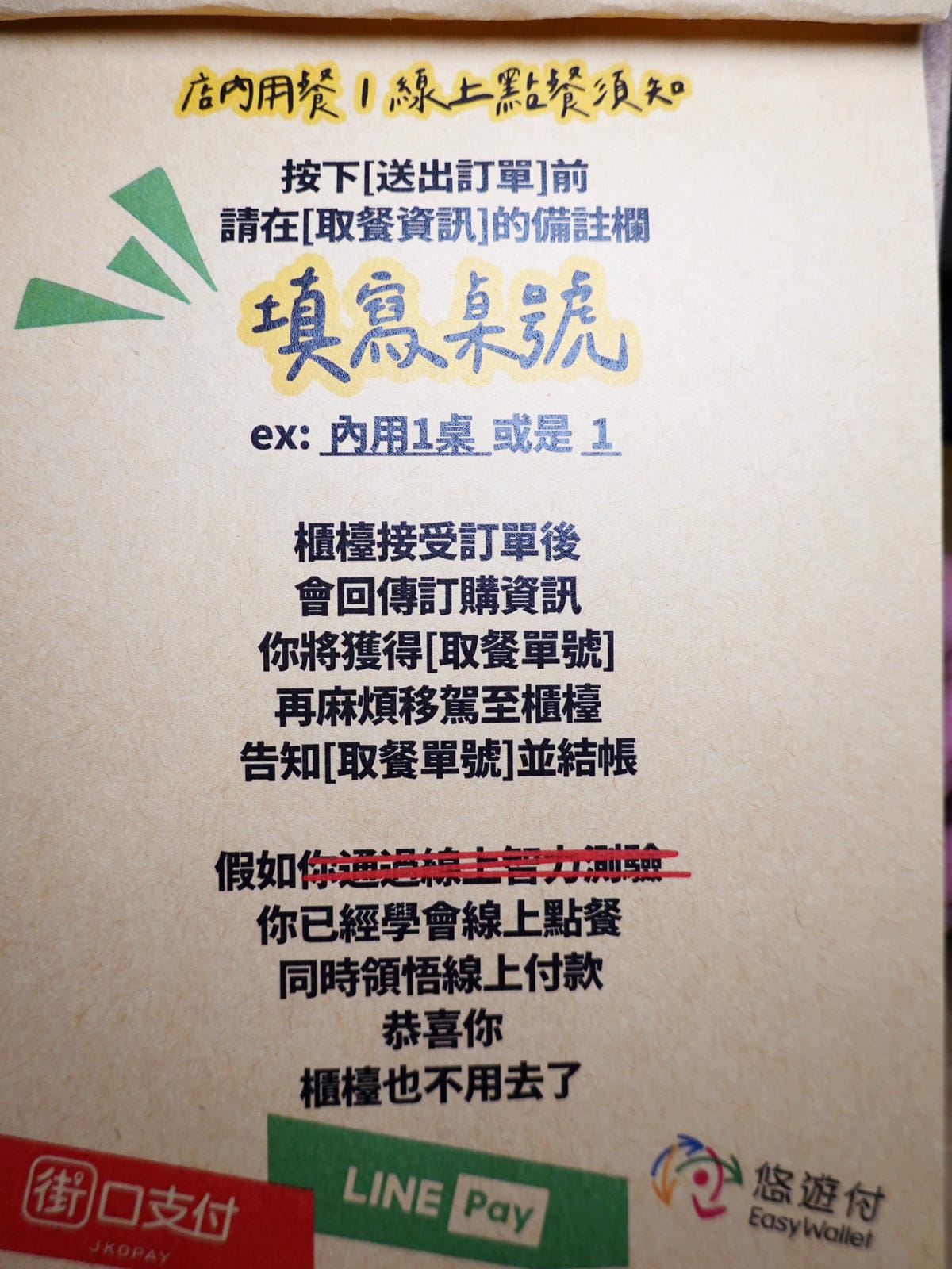 線上點餐、多元支付-中壢豪秋吐司.JPG 線上點餐、多元支付-中壢豪秋吐司.JPG