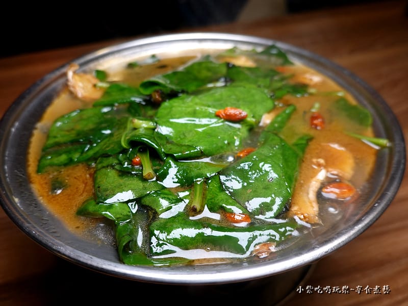 麻油川七-鳥居町串烤酒場饒河店 (2).jpg