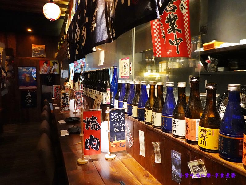 用餐環境-老菘田居酒屋南京店 (5).jpg