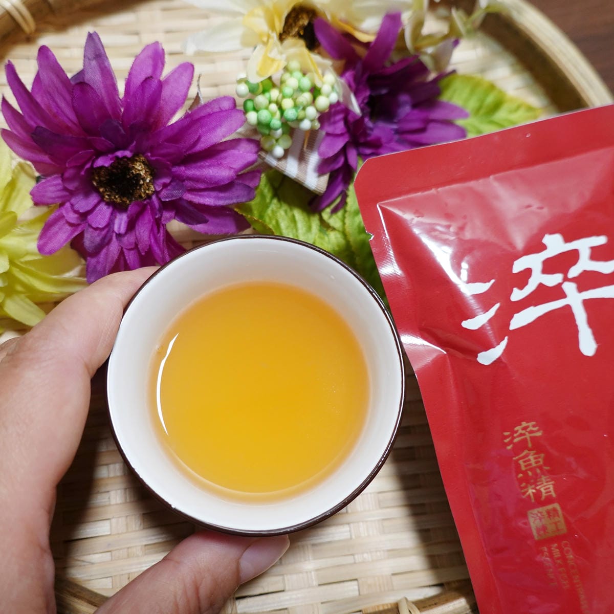 好喝無腥味-日芳珍饌淬魚精.JPG