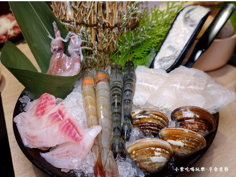 海鮮拼盤-汆鍋上選鍋物中壢sogo店 (1).jpg 海鮮拼盤-汆鍋上選鍋物中壢sogo店 (1).jpg