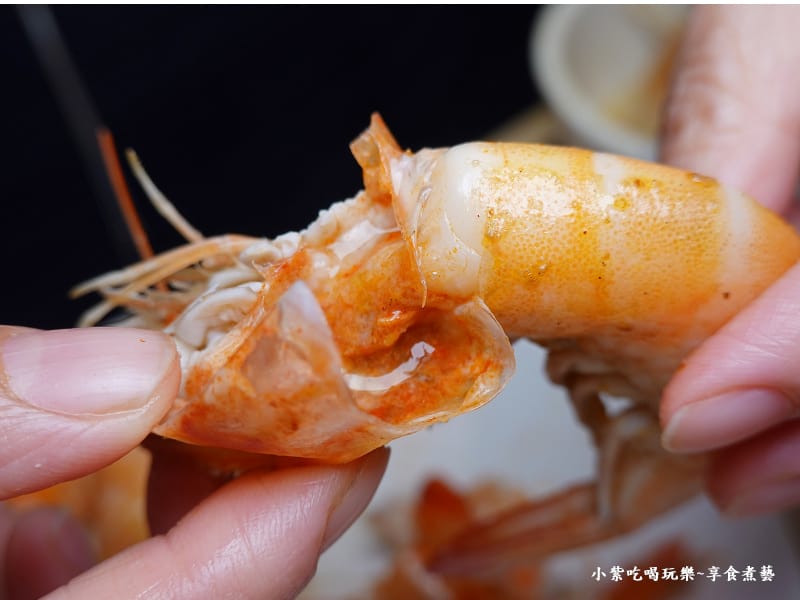 白蝦有蝦膏-汆鍋上選鍋物中壢sogo店.jpg 白蝦有蝦膏-汆鍋上選鍋物中壢sogo店.jpg