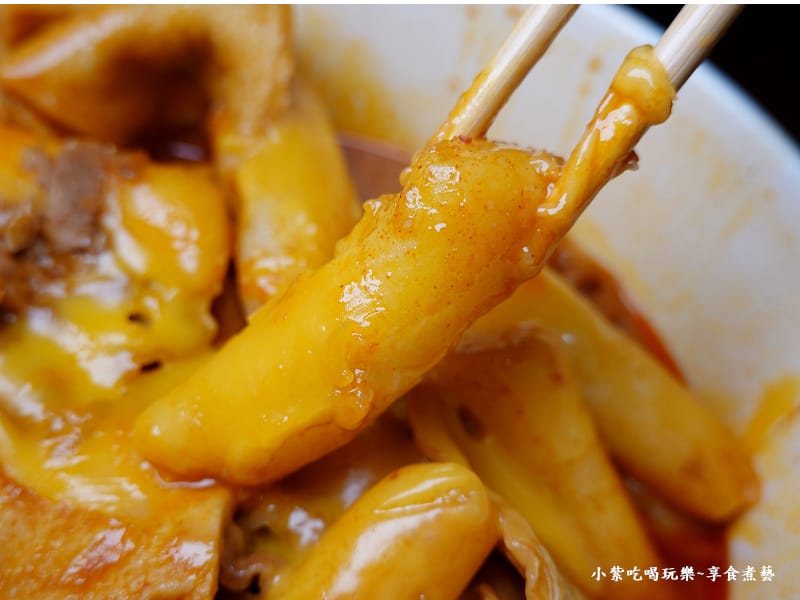 韓式辣炒牛肉魚板年糕-首爾號行動餐車 (6).jpg