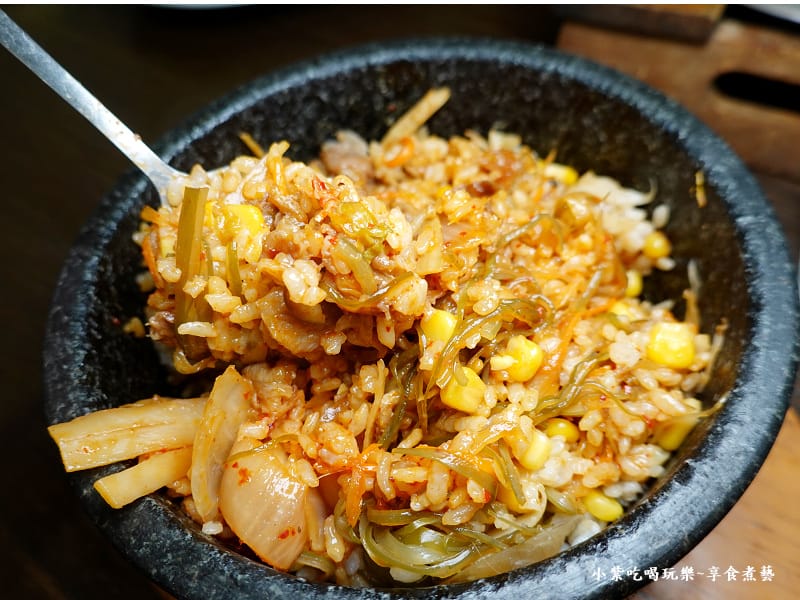 石鍋豬牛肉拌飯-韓義小廚 (4).jpg