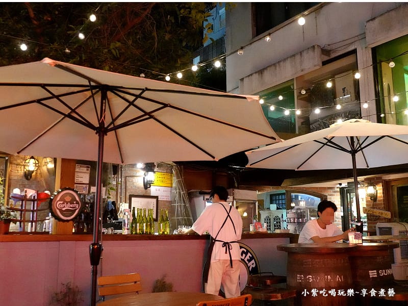 吧檯-PlanB歐陸街頭市集小酒館 (1).jpg