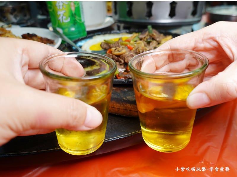 茶花綠茶-五結百匯窯烤雞餐廳.jpg 茶花綠茶-五結百匯窯烤雞餐廳.jpg