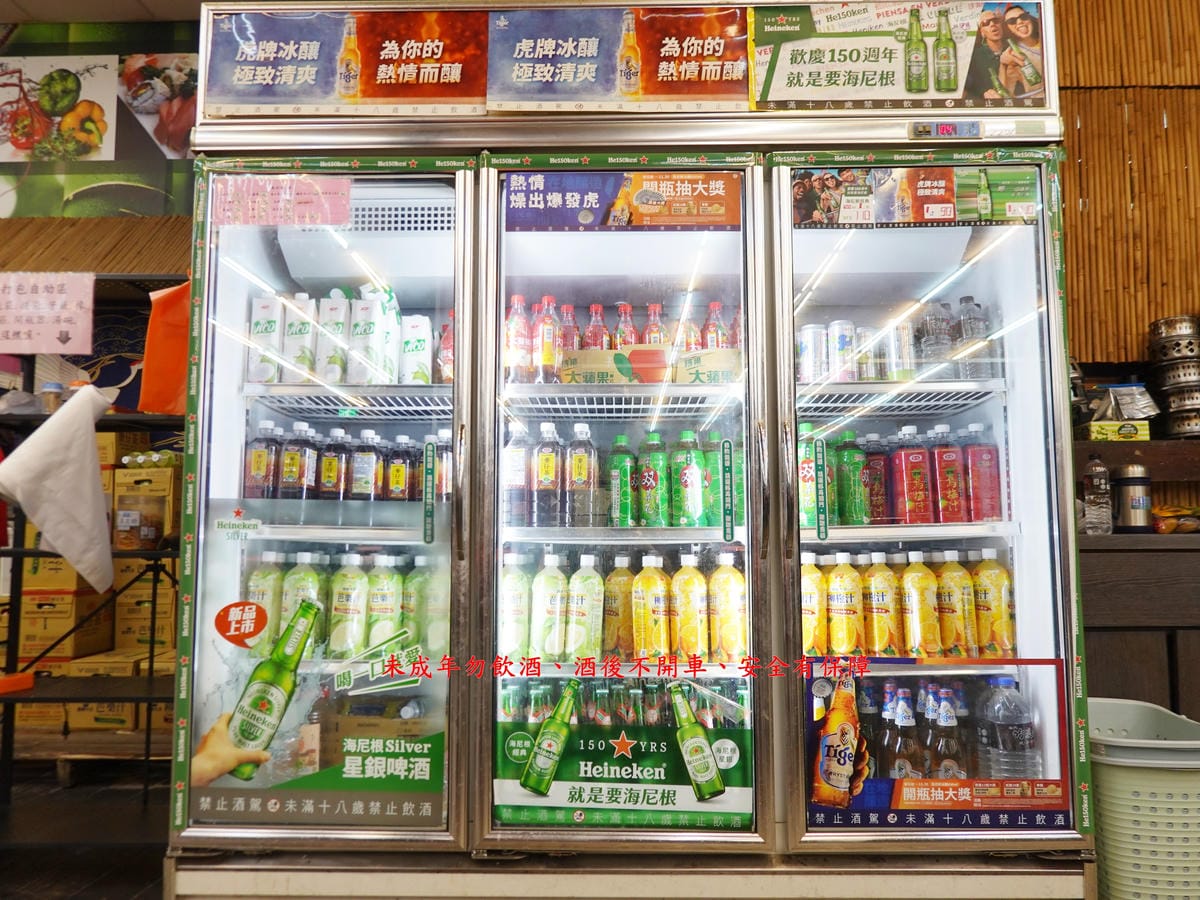 飲料區-五結百匯窯烤雞餐廳 (3).JPG 飲料區-五結百匯窯烤雞餐廳 (3).JPG