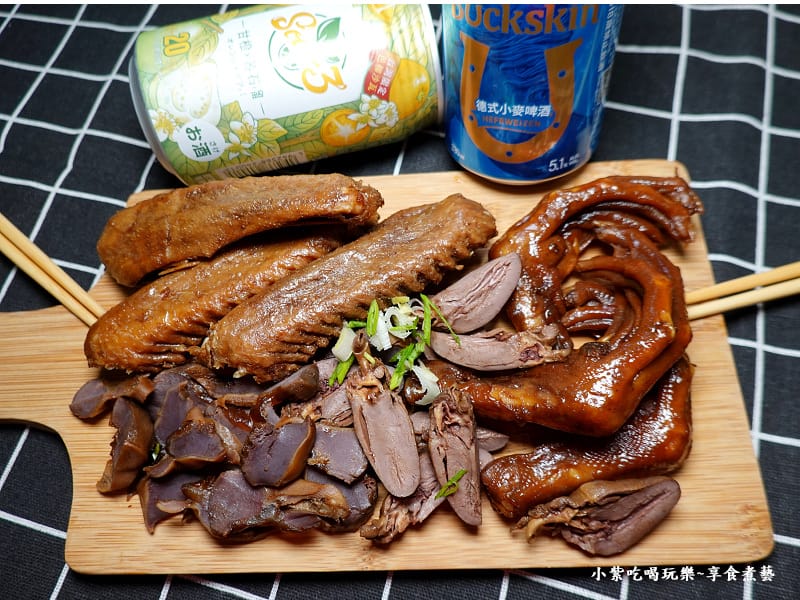 邊境烤鴨煙燻滷味-露營美食8.jpg 邊境烤鴨煙燻滷味-露營美食8.jpg