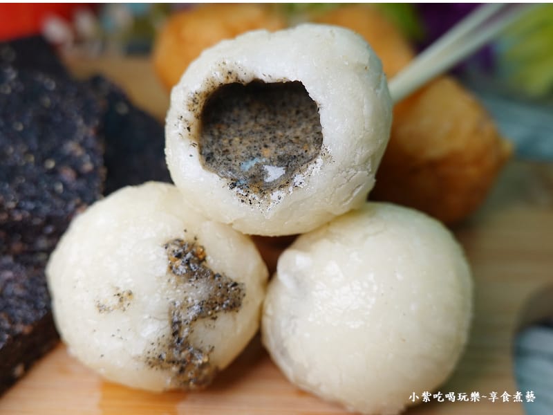 炸芝麻元宵-騰之雞排桃園旗艦店.jpg 炸芝麻元宵-騰之雞排桃園旗艦店.jpg