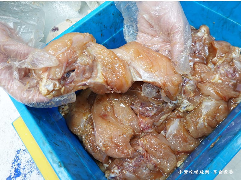 雞排約8兩-騰之雞排桃園旗艦店.jpg 雞排約8兩-騰之雞排桃園旗艦店.jpg